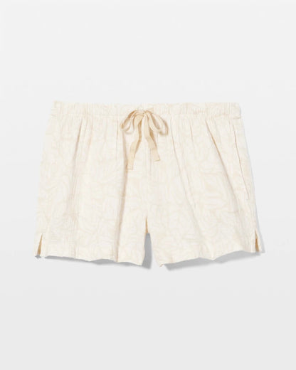 Soma Printed Pajama Short