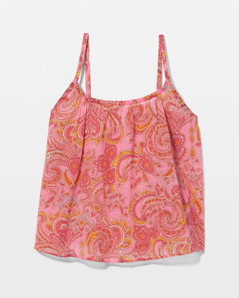 Soma Cotton Voile Pajama Cami