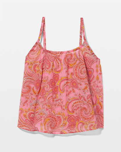 Soma Cotton Voile Pajama Cami