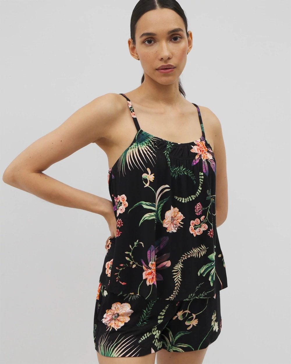 Soma Pajama Cami