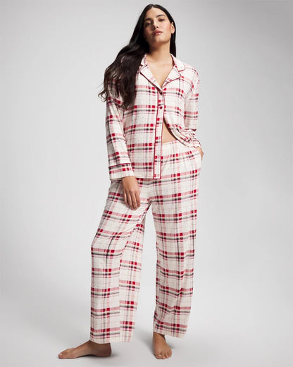 Soma Printed Pajama Pant