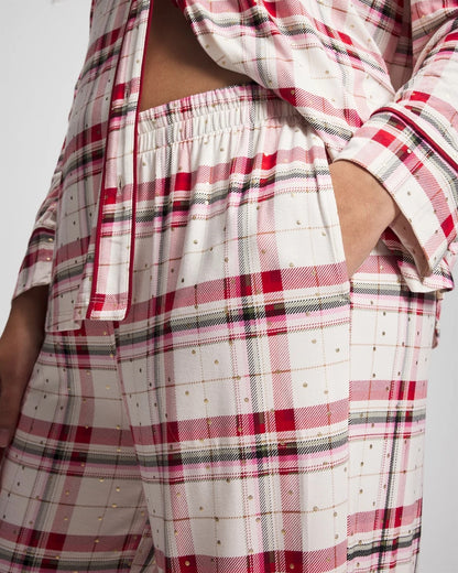 Soma Printed Pajama Pant
