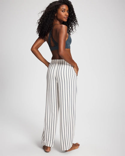 Soma Printed Pajama Pant