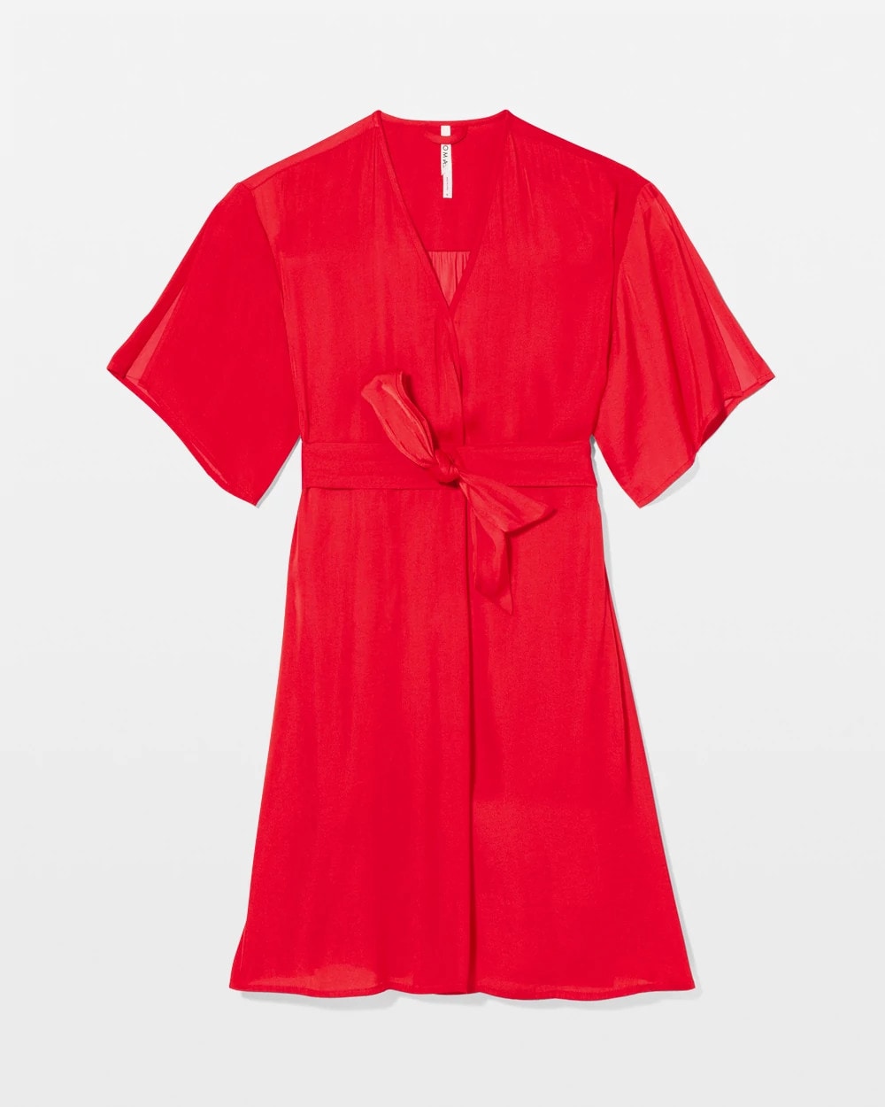 Soma Short Robe