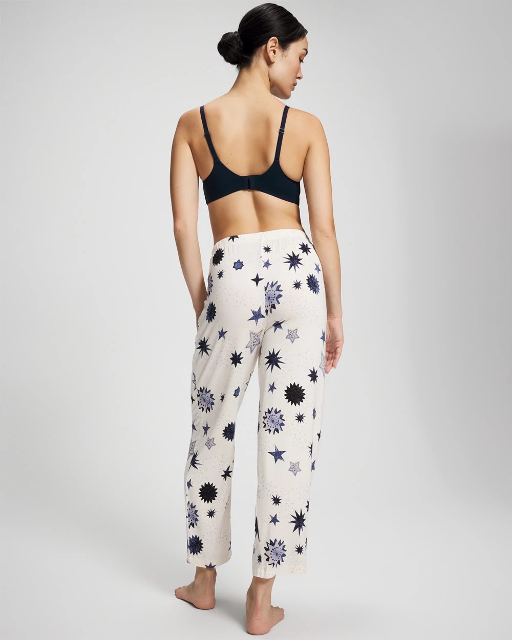 Soma Ankle Pajama Pant