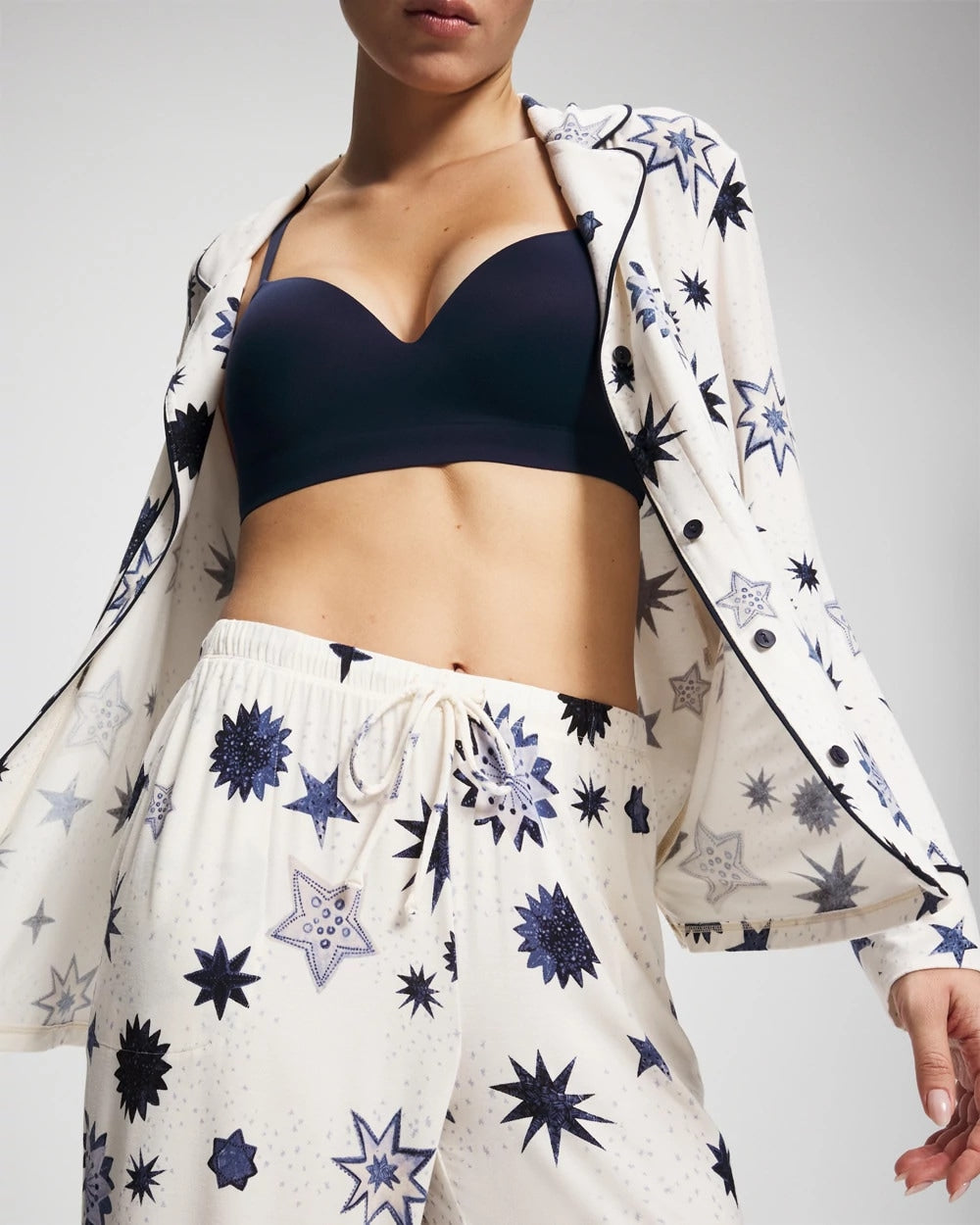 Soma Ankle Pajama Pant