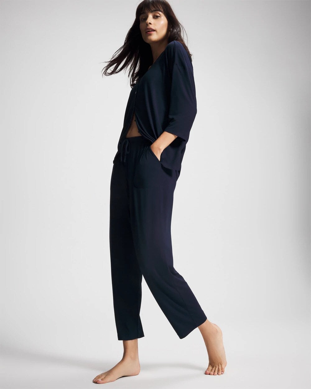 Soma Ankle Pajama Pant