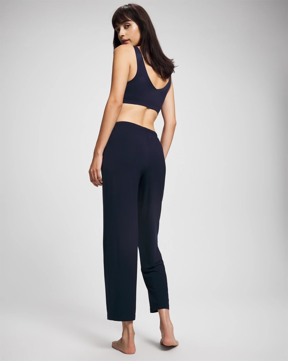 Soma Ankle Pajama Pant