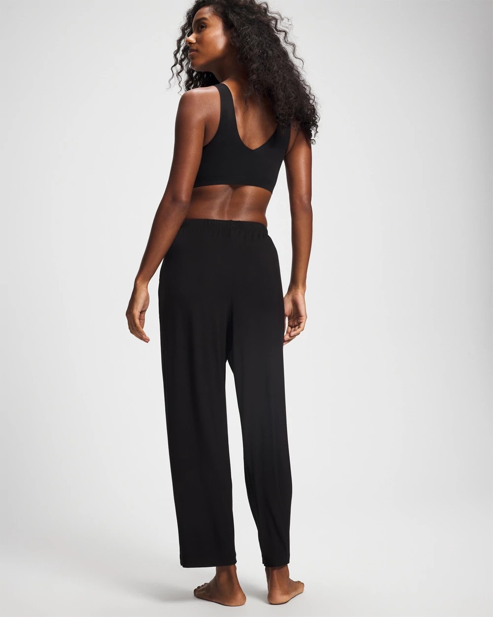 Soma Ankle Pajama Pant