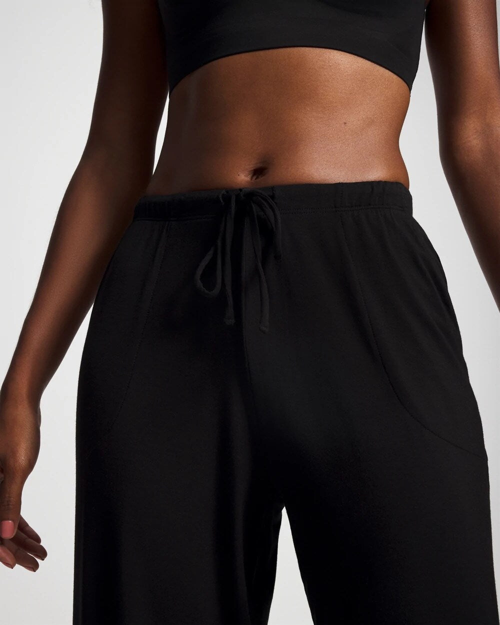 Soma Ankle Pajama Pant