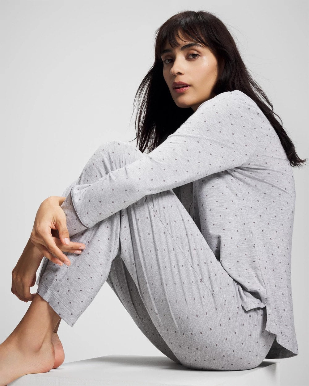 Soma Ankle Pajama Pant