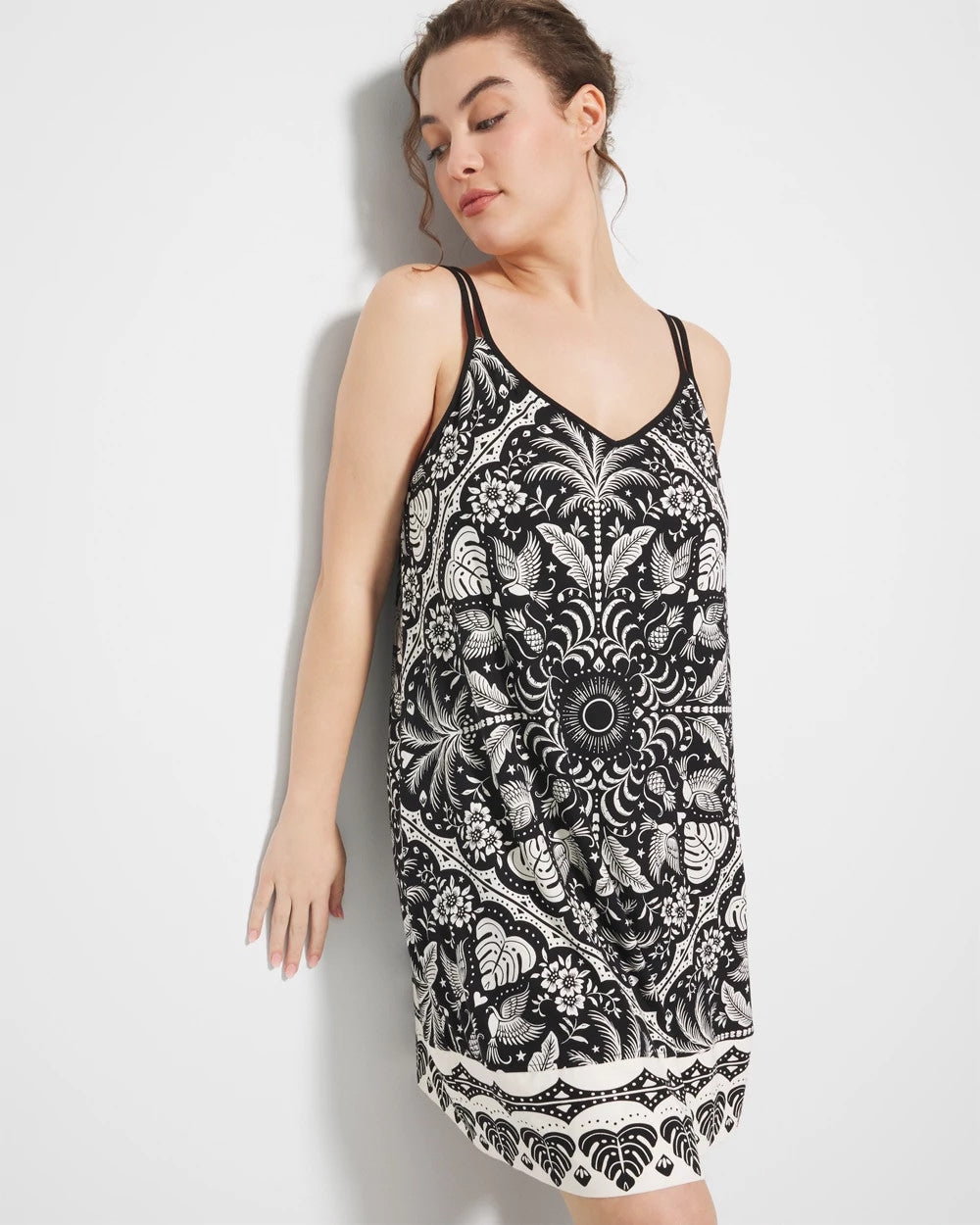 Soma Chemise