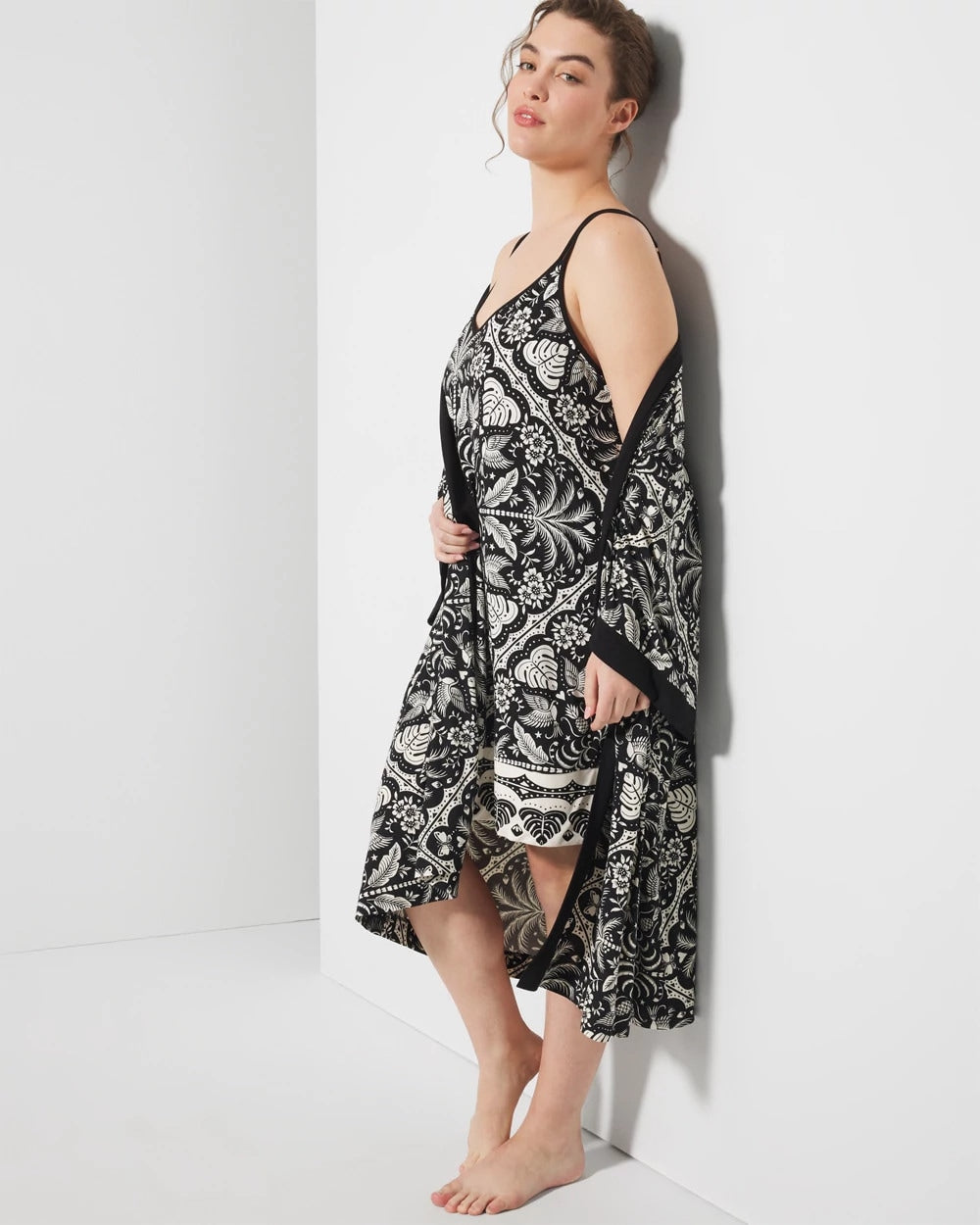 Soma Chemise