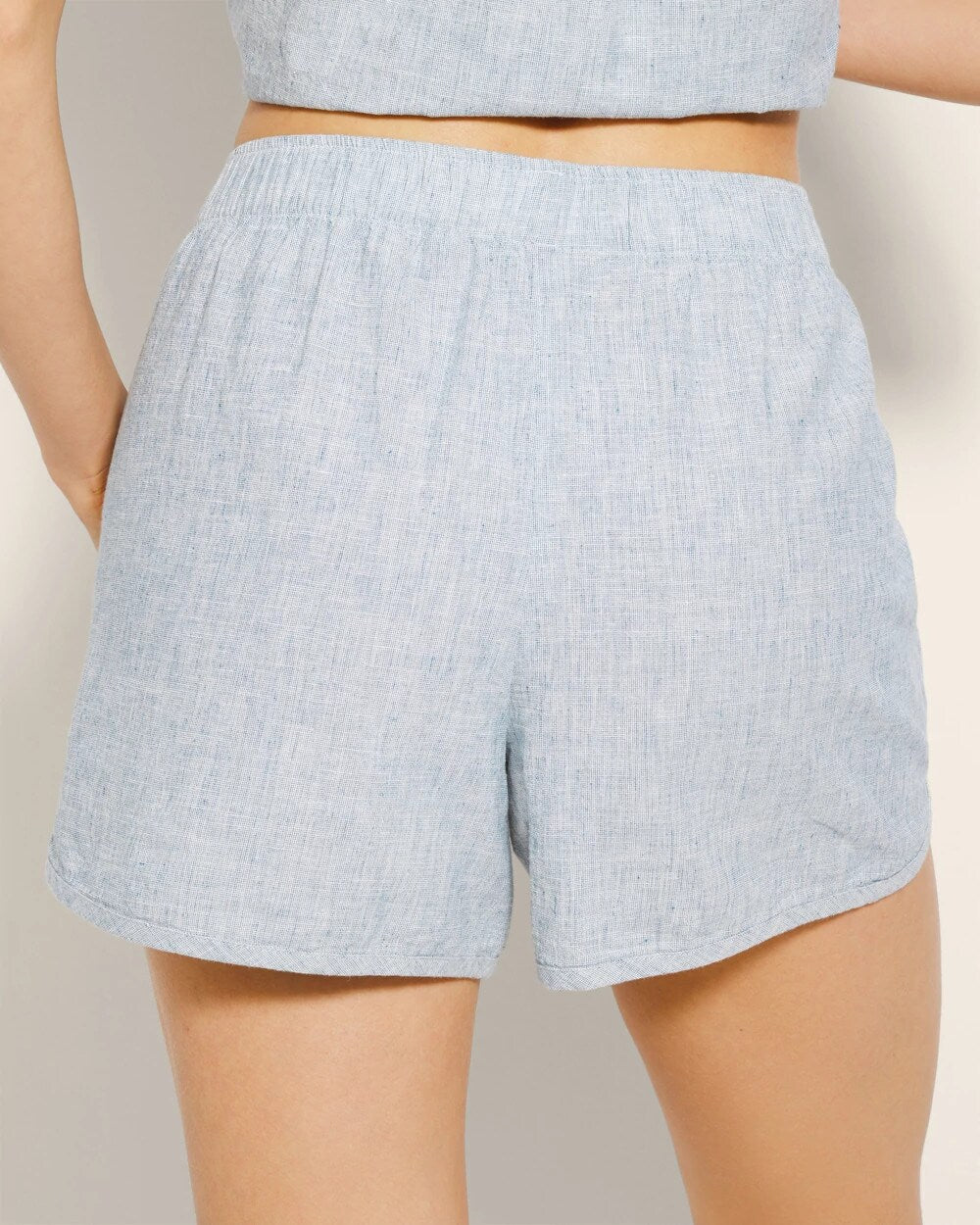 Soma Pajama Shorts