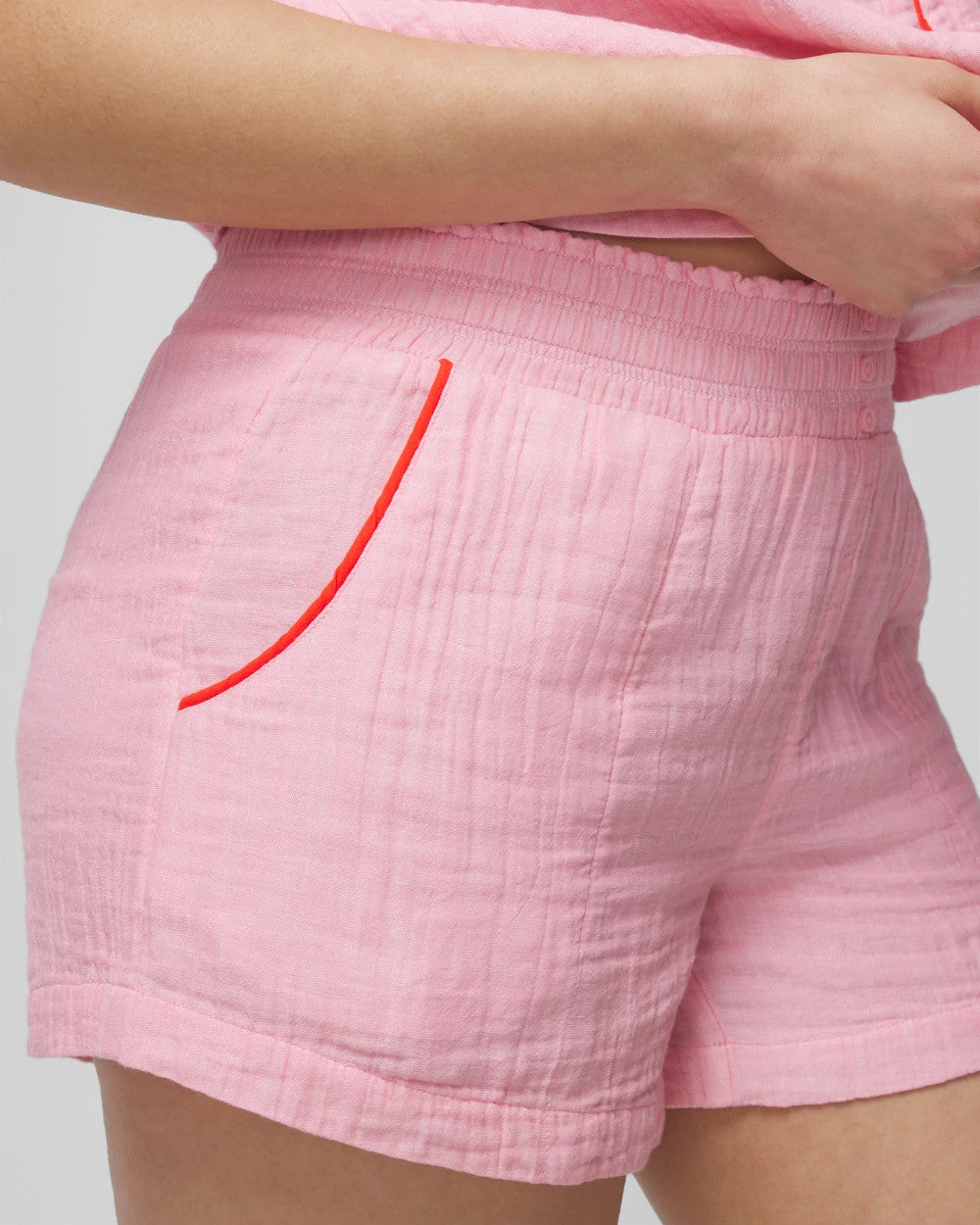 Soma Pajama Shorts