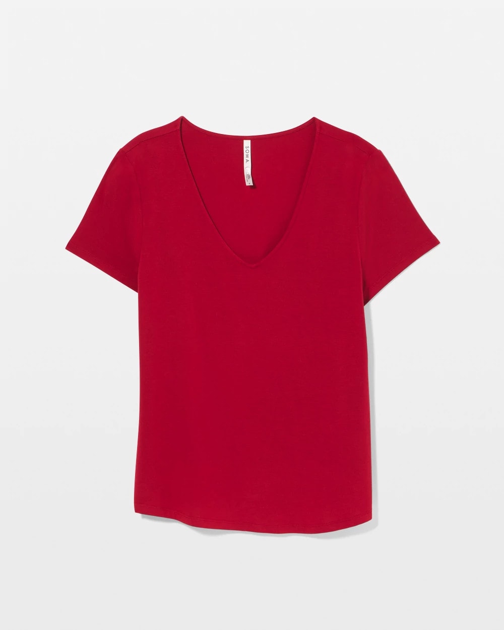 Soma Classic Pajama Top
