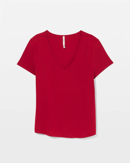Soma Classic Pajama Top
