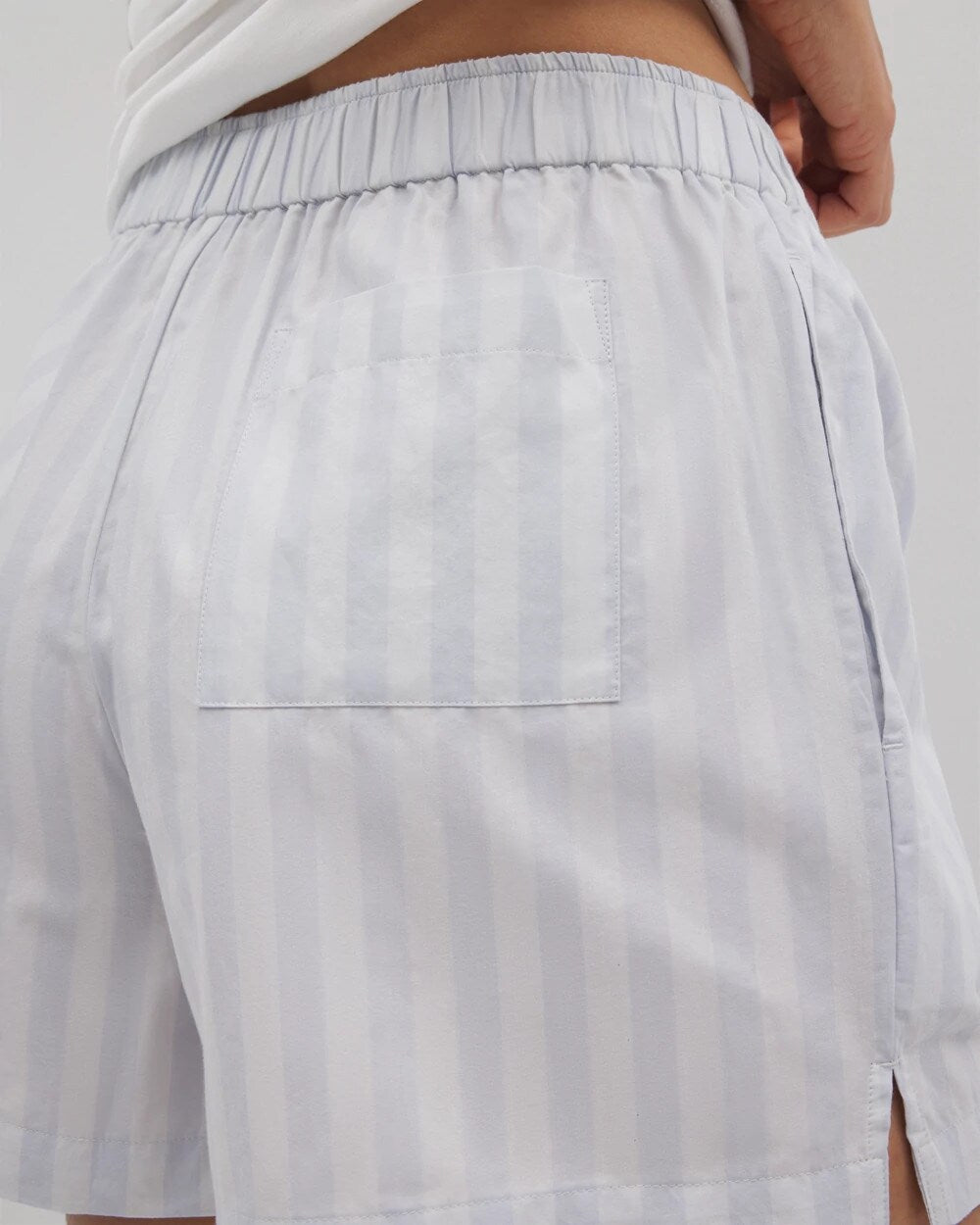 Soma Pajama Shorts