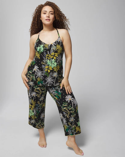 Soma Lace Pajama Cami
