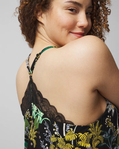 Soma Lace Pajama Cami