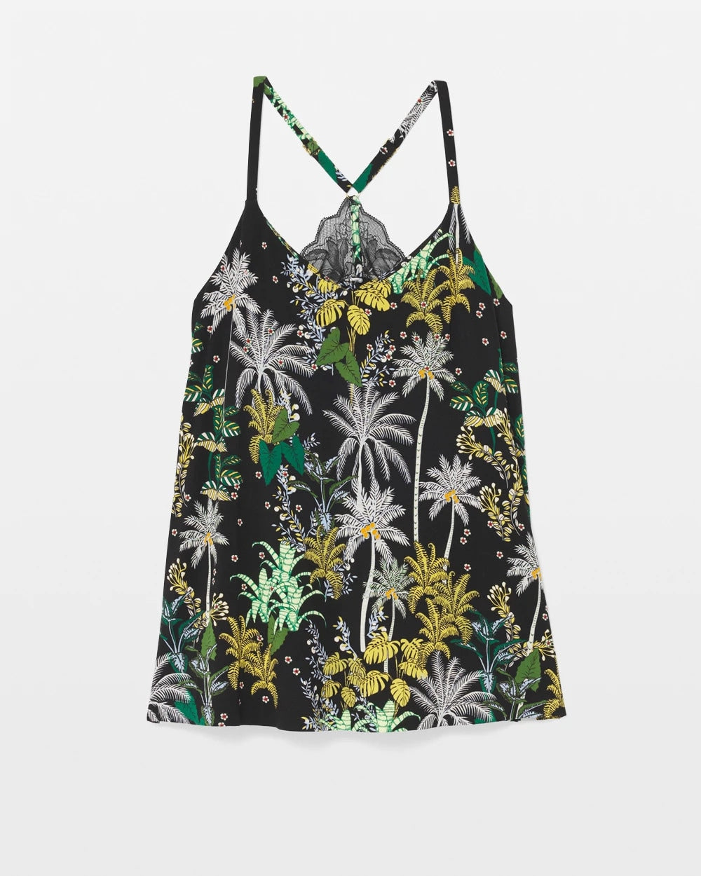 Soma Lace Pajama Cami