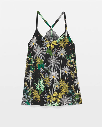 Soma Lace Pajama Cami