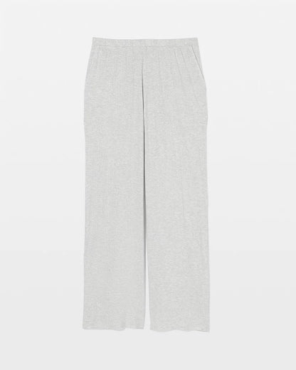 Soma Pointelle Wide Leg Pajama Pant