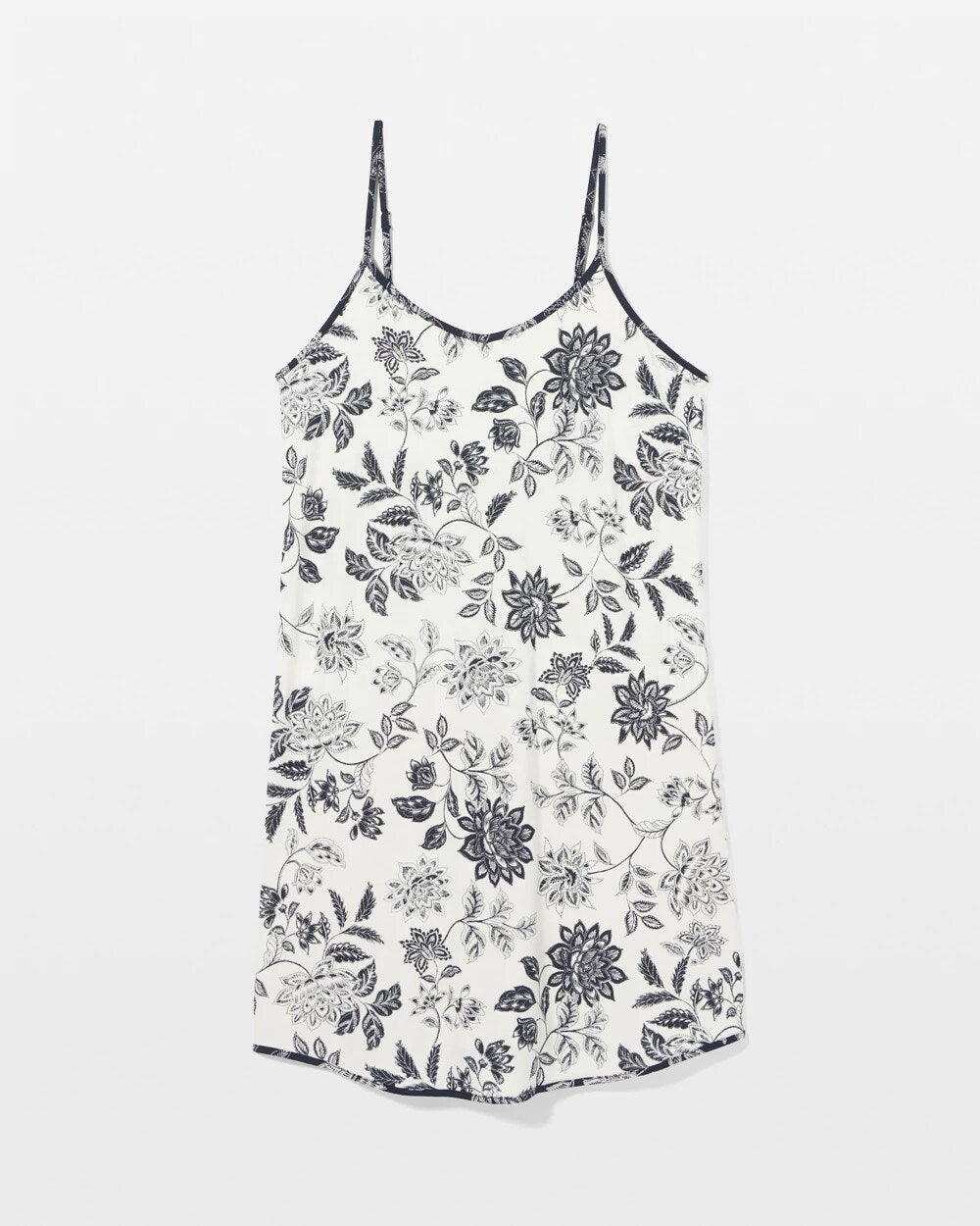 Soma V-Neck Chemise