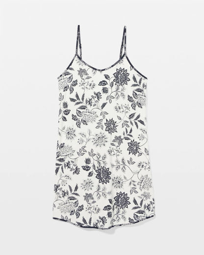 Soma V-Neck Chemise