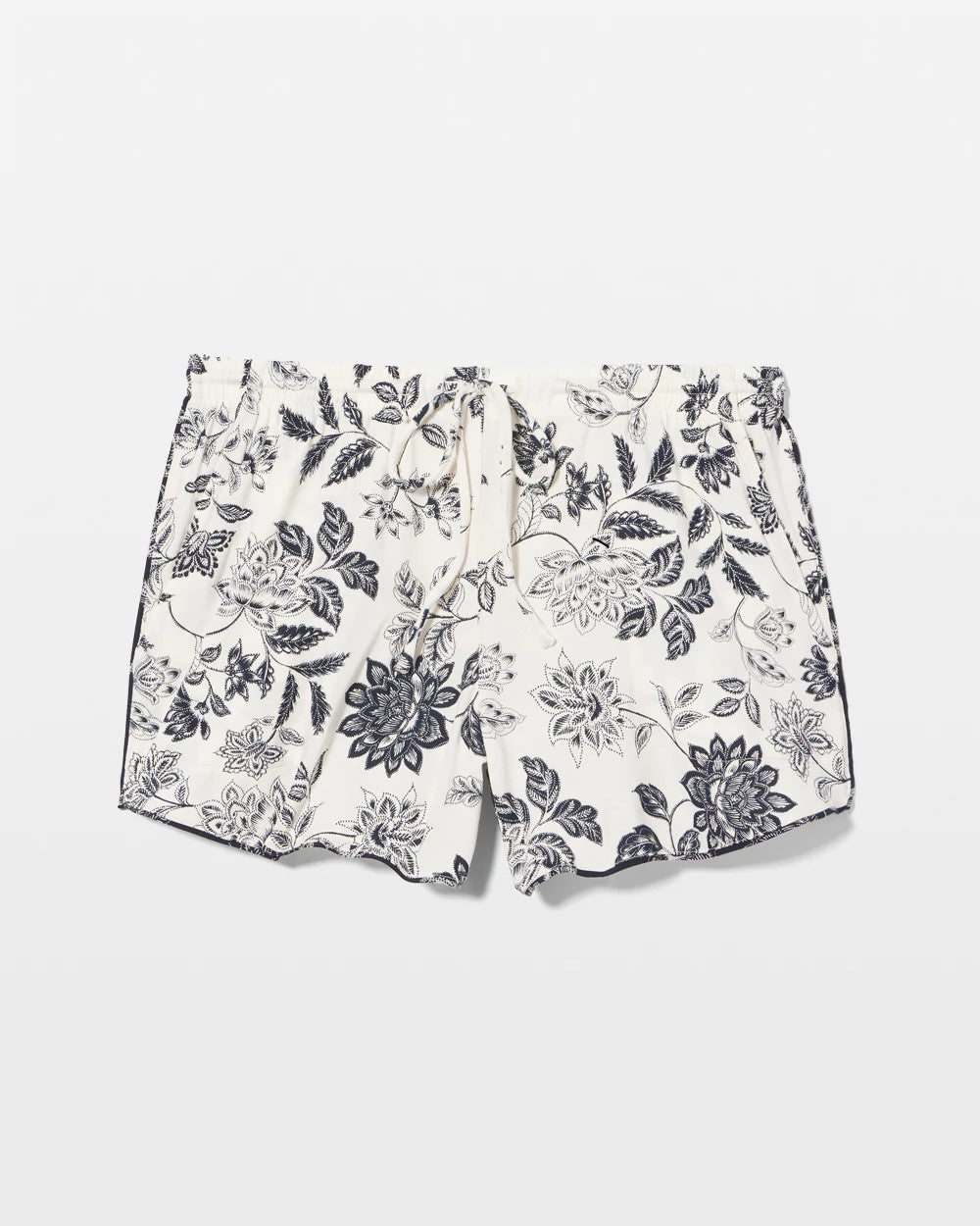 Soma Printed Pajama Shorts