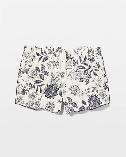 Soma Printed Pajama Shorts