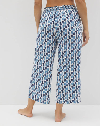 Soma Cropped Pajama Pants