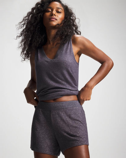 Soma CozyLuxe Pajama Short