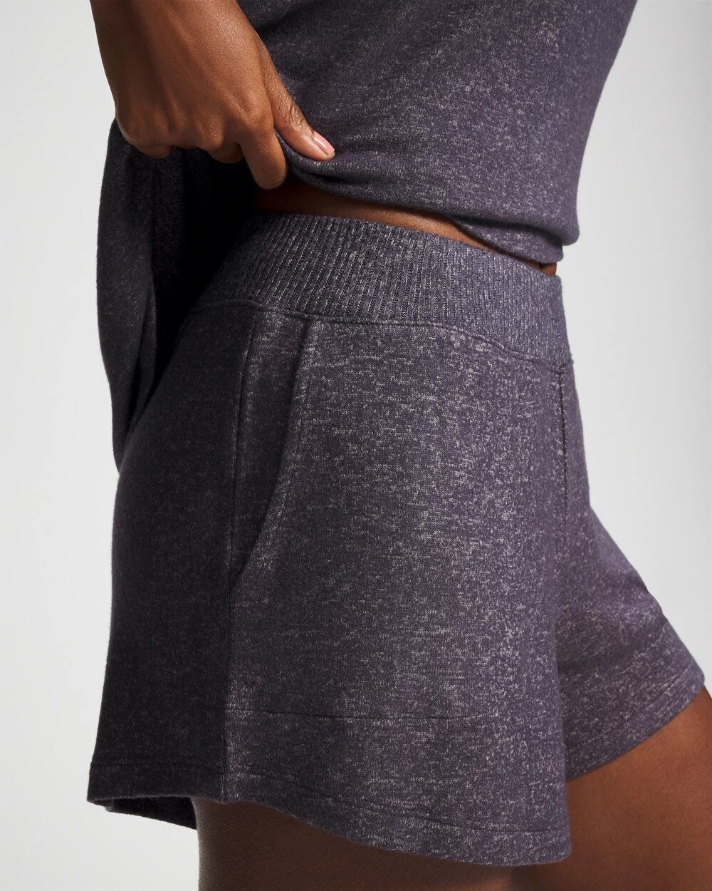 Soma CozyLuxe Pajama Short