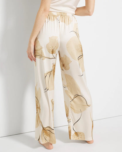 Soma Printed Pajama Pants