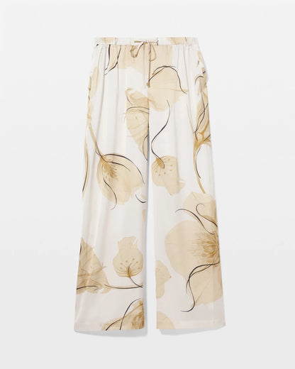 Soma Printed Pajama Pants