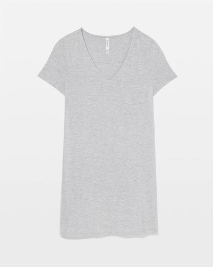 Soma Short-Sleeve Sleepshirt