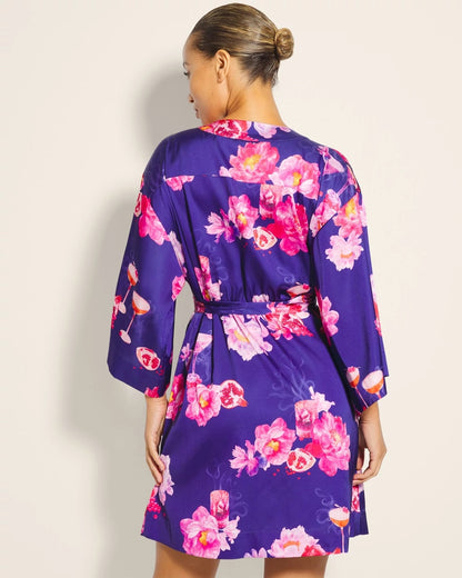 Soma Kimono Robe