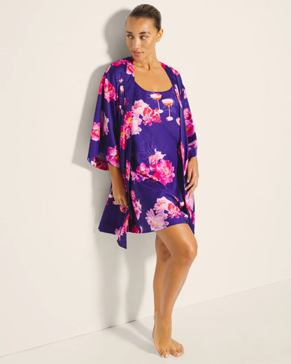 Soma Kimono Robe