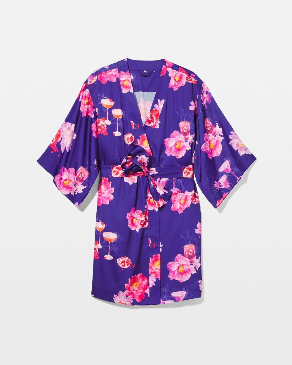 Soma Kimono Robe