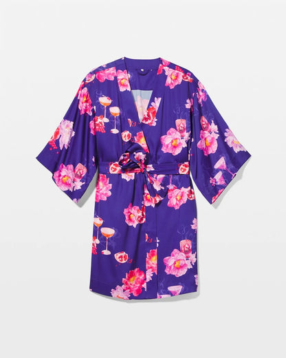 Soma Kimono Robe