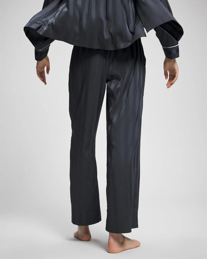 Soma Shadow Stripe Pajama Pant