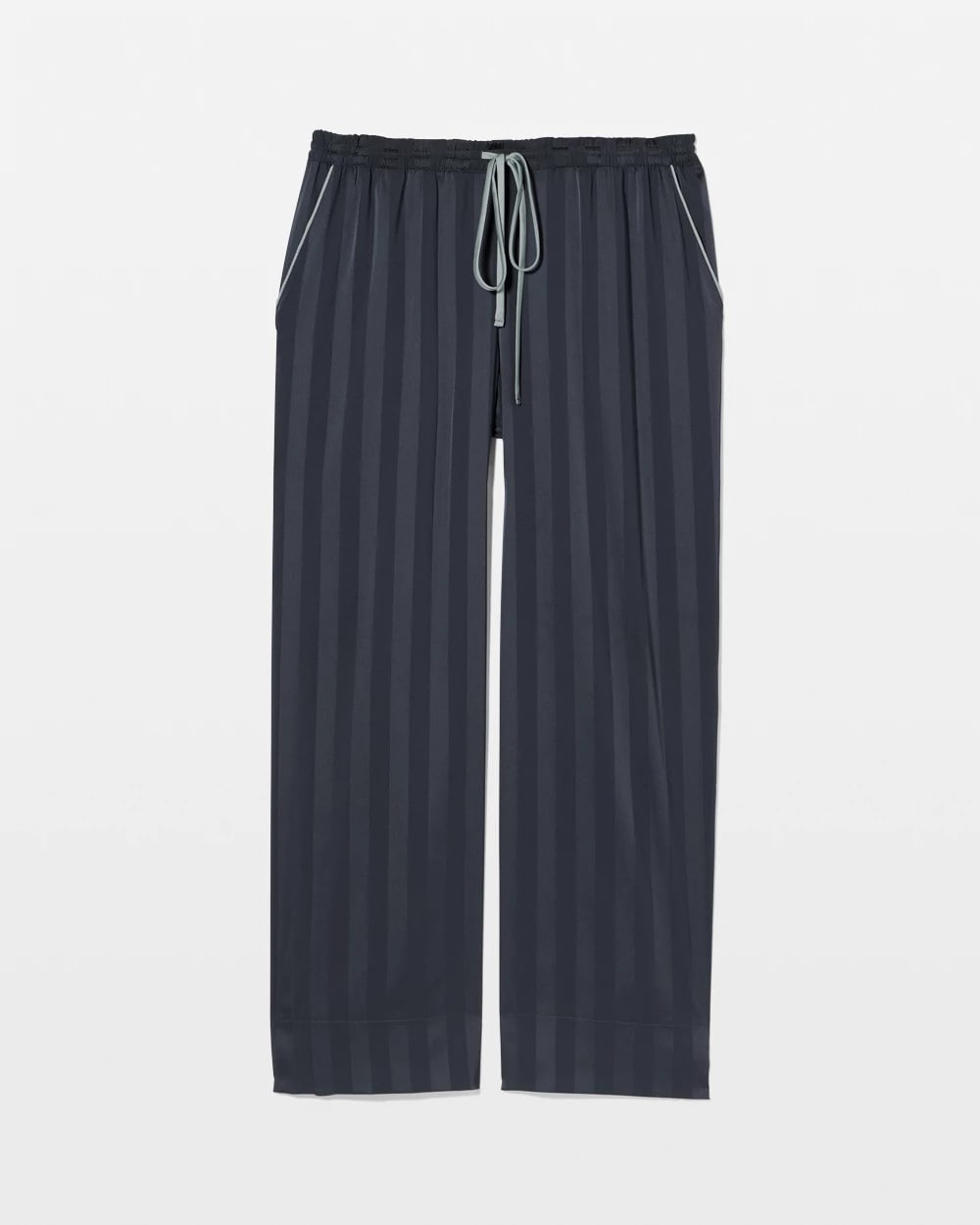 Soma Shadow Stripe Pajama Pant