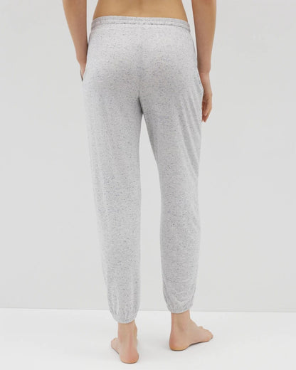 Soma Slub Banded Ankle Pajama Pant