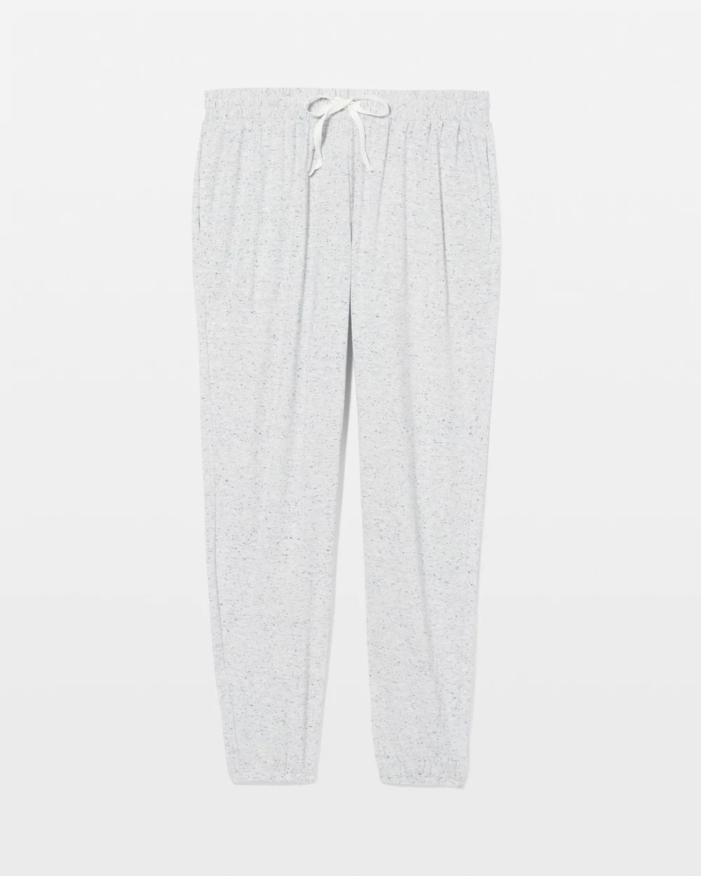 Soma Slub Banded Ankle Pajama Pant