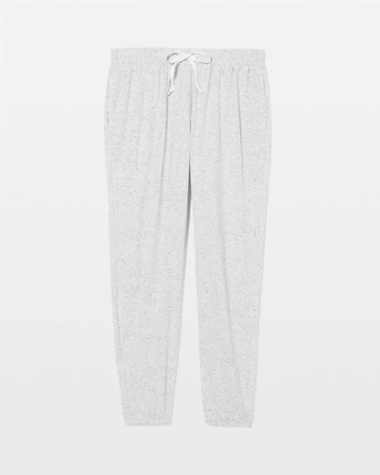 Soma Slub Banded Ankle Pajama Pant