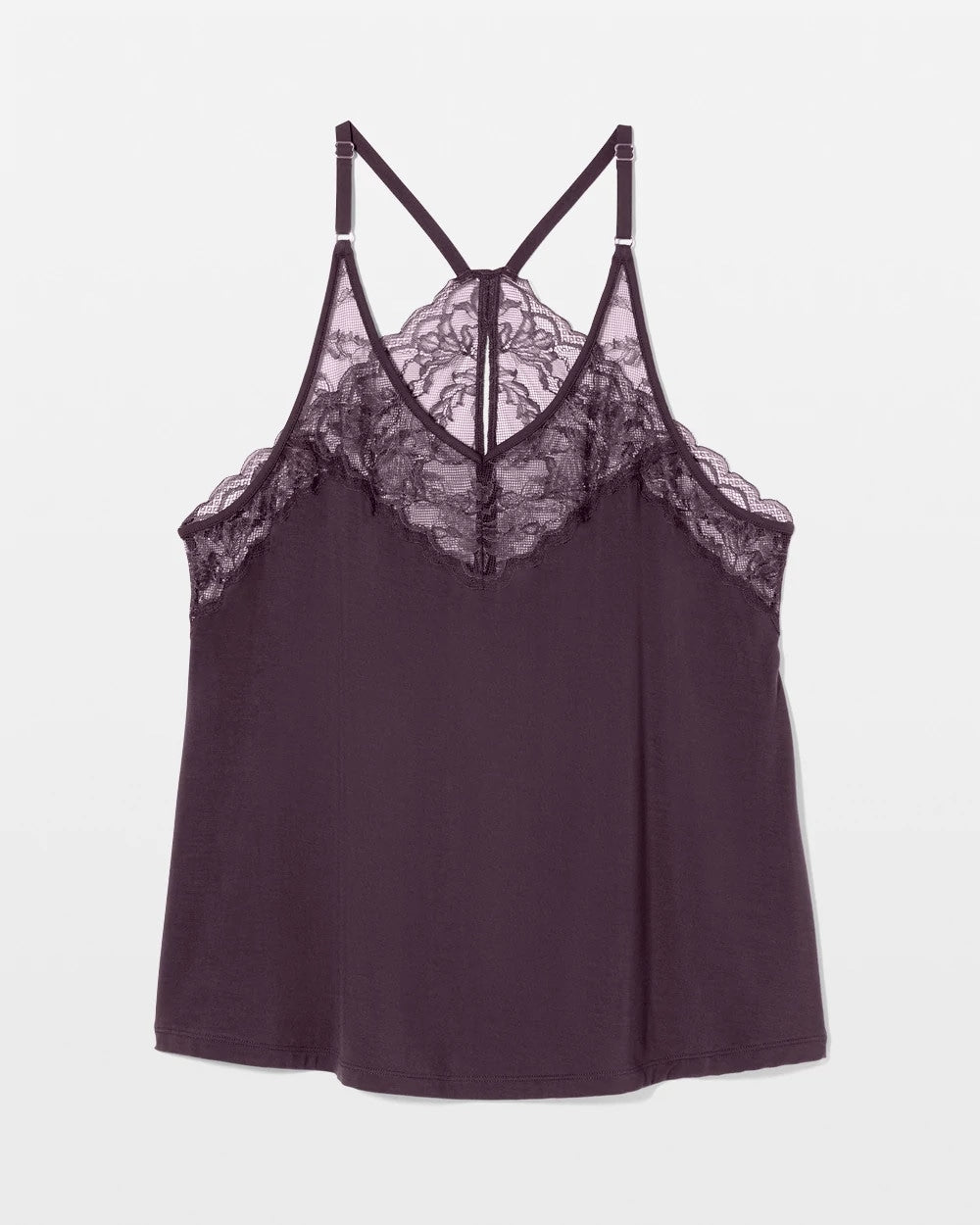 Soma Lace Pajama Cami