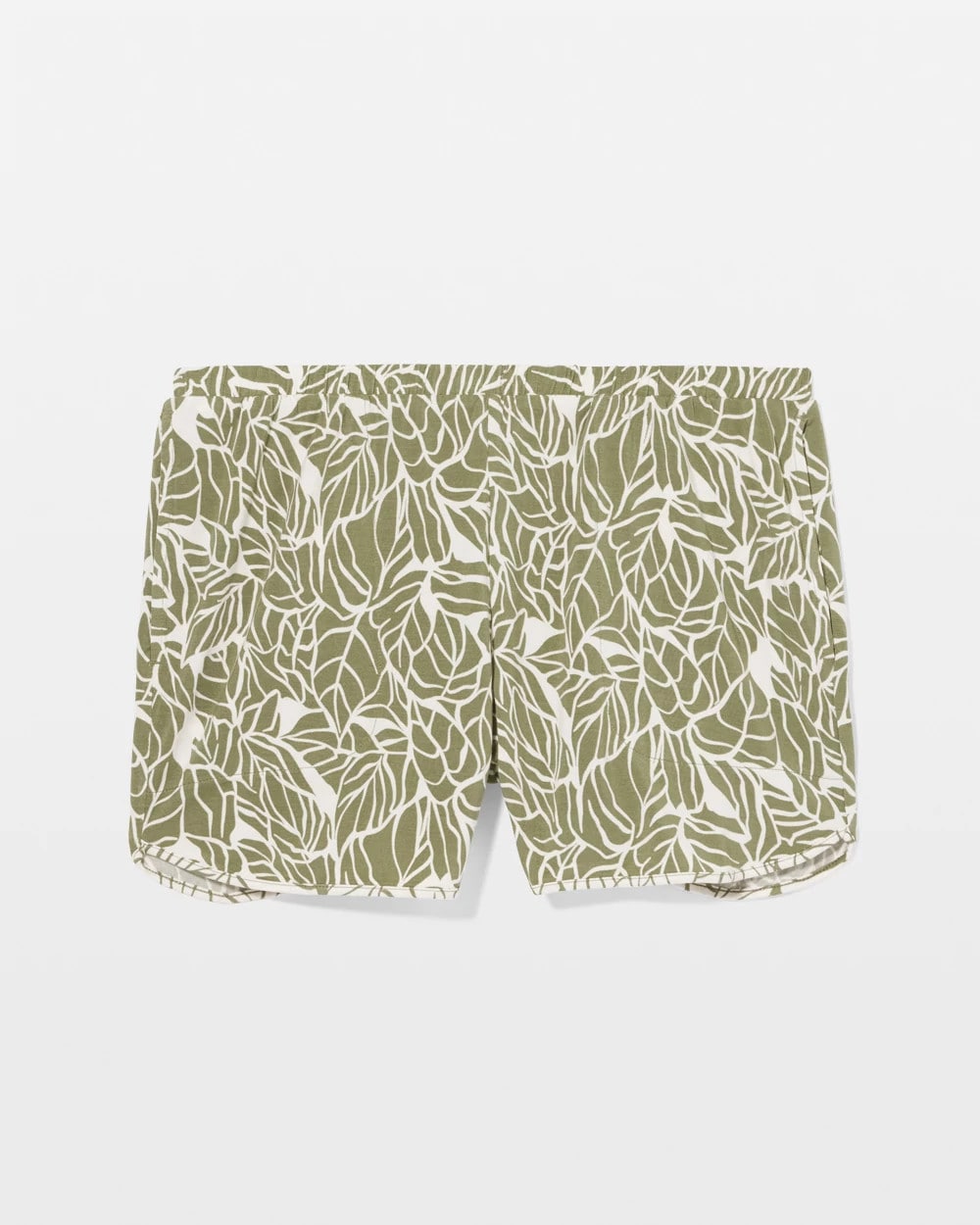 Soma Printed Pajama Short