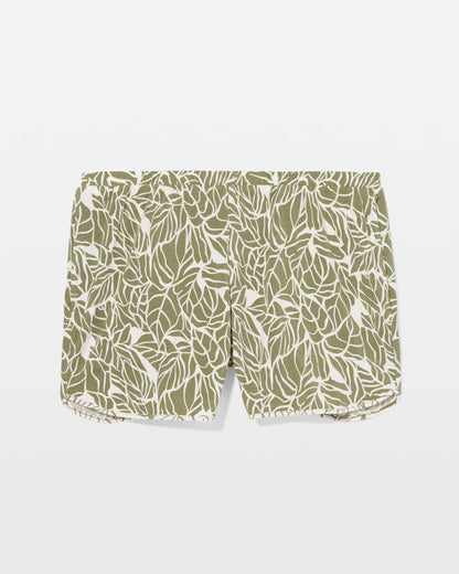 Soma Printed Pajama Short