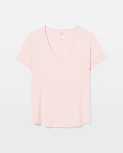 Soma Short Sleeve Pajama Tee